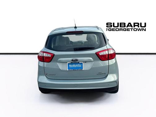 2014 Ford C-Max Hybrid SEL