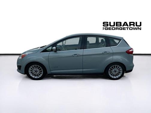 2014 Ford C-Max Hybrid SEL