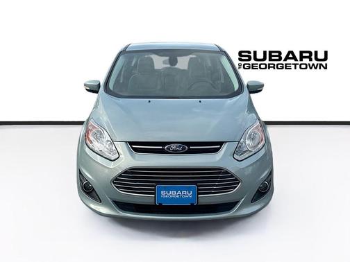 2014 Ford C-Max Hybrid SEL