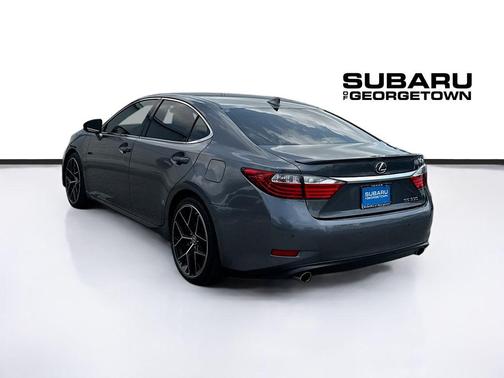 2015 Lexus ES 350 350