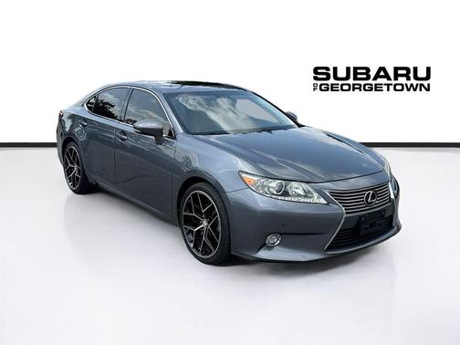 2015 Lexus ES 350 350