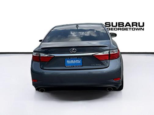 2015 Lexus ES 350 350