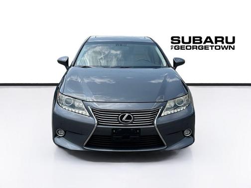 2015 Lexus ES 350 350