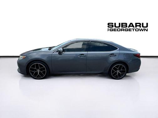 2015 Lexus ES 350 350