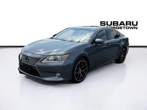 2015 Lexus ES 350 350