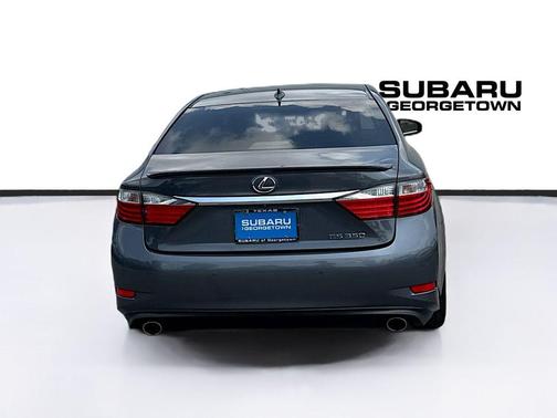 2015 Lexus ES 350 350