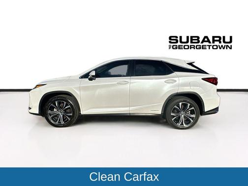 2020 Lexus RX 450h Base