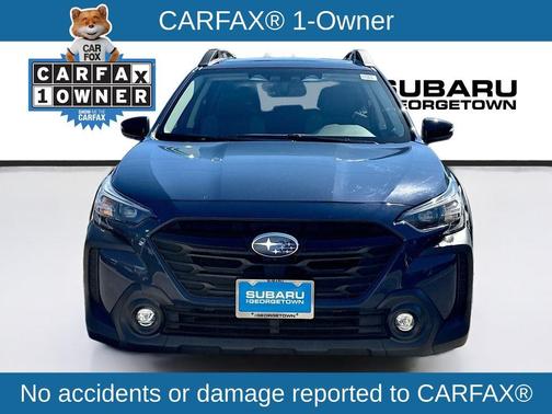 2023 Subaru Outback Onyx Edition XT