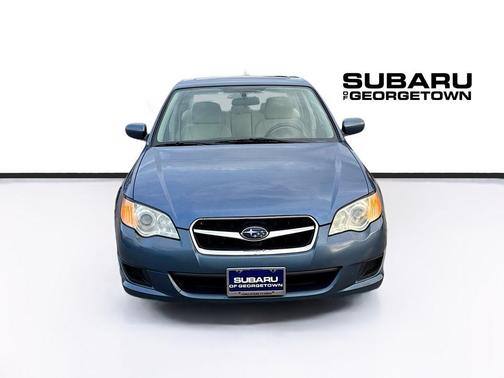 2009 Subaru Legacy 2.5i