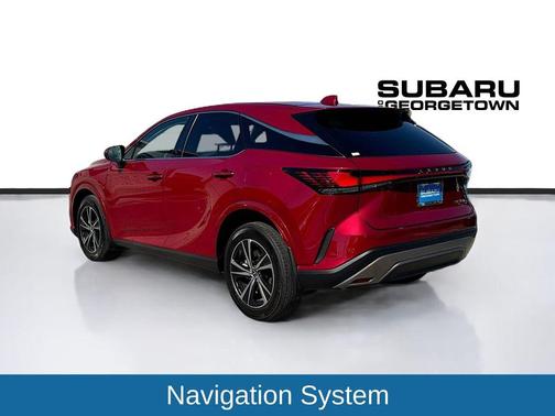2024 Lexus RX 350 350