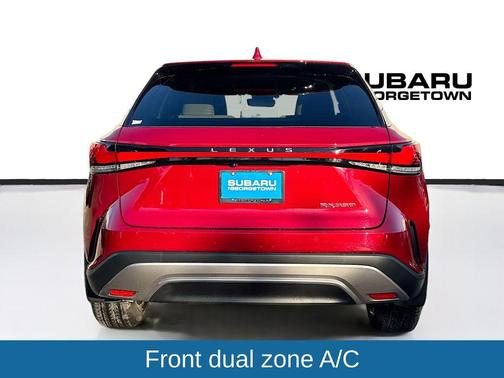 2024 Lexus RX 350 350