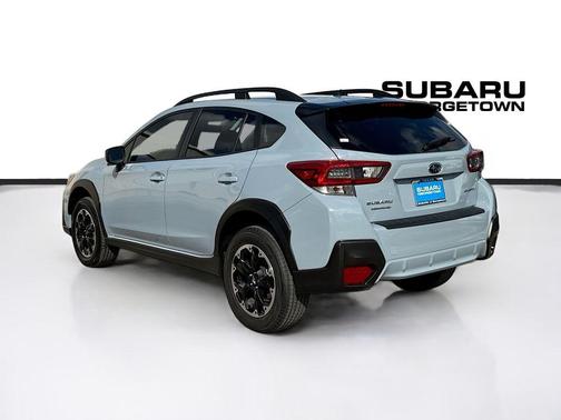 2023 Subaru Crosstrek Base