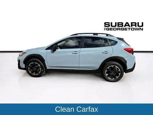 2023 Subaru Crosstrek Base