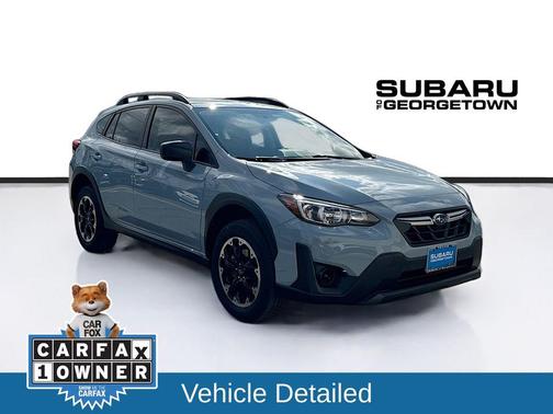 2023 Subaru Crosstrek Base