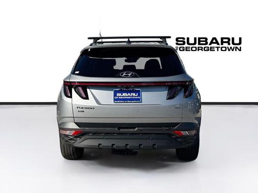 2022 Hyundai TUCSON XRT