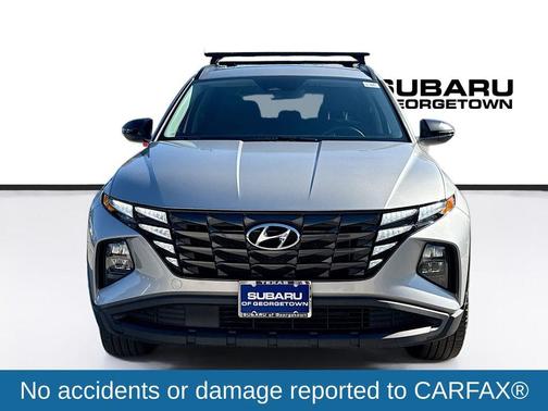 2022 Hyundai TUCSON XRT