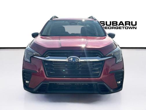 2026 Subaru Ascent Limited