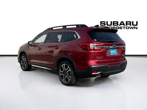2026 Subaru Ascent Limited