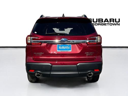 2026 Subaru Ascent Limited