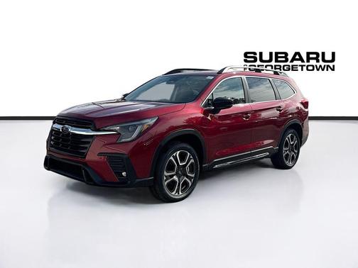 2026 Subaru Ascent Limited