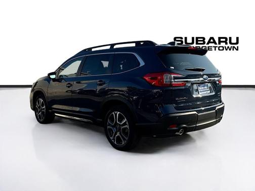 2025 Subaru Ascent Limited