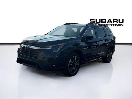 2025 Subaru Ascent Limited