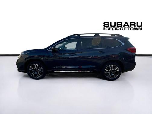 2025 Subaru Ascent Limited