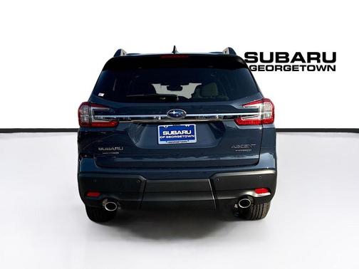 2025 Subaru Ascent Limited