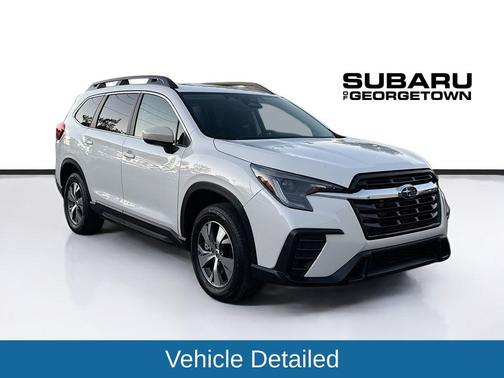 2025 Subaru Ascent Premium