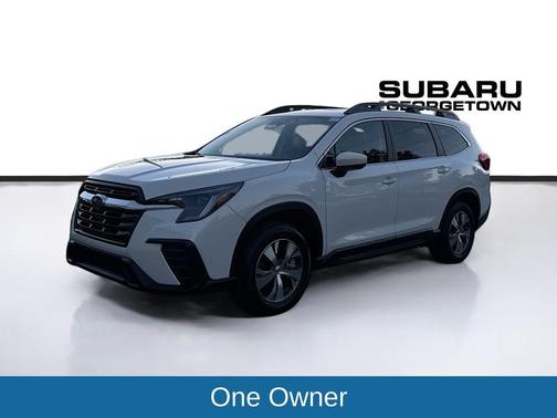 2025 Subaru Ascent Premium