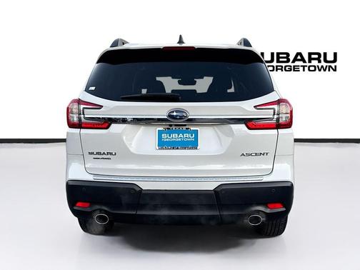 2025 Subaru Ascent Premium