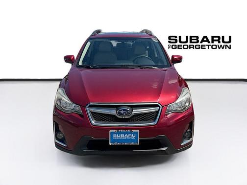 2016 Subaru Crosstrek 2.0i Limited