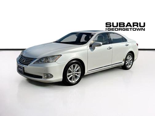 2011 Lexus ES 350 Base