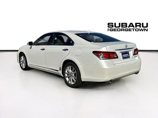 2011 Lexus ES 350 Base