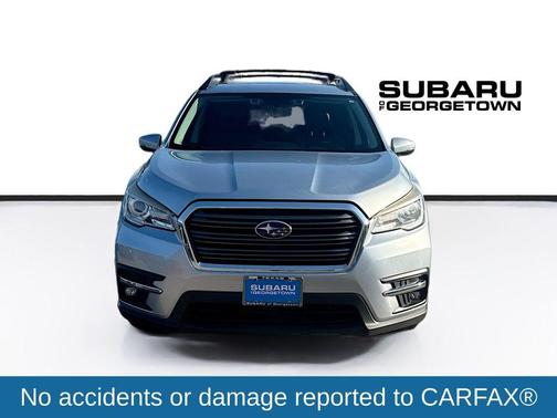 2019 Subaru Ascent Limited 7-Passenger