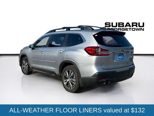 2019 Subaru Ascent Limited 7-Passenger