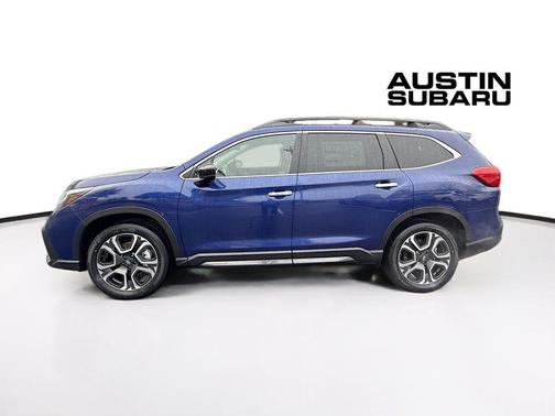 Sapphire Blue Pearl 2026 Subaru Ascent Touring