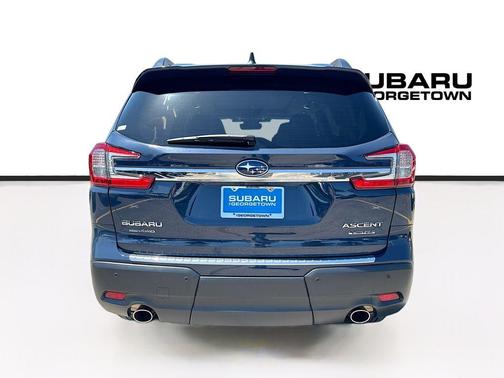 Cosmic Blue Pearl 2023 Subaru Ascent Limited 7-Passenger