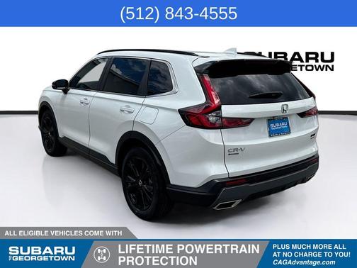 2023 Honda CR-V Hybrid Sport Touring