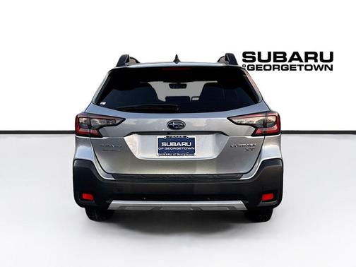 2025 Subaru Outback Limited XT