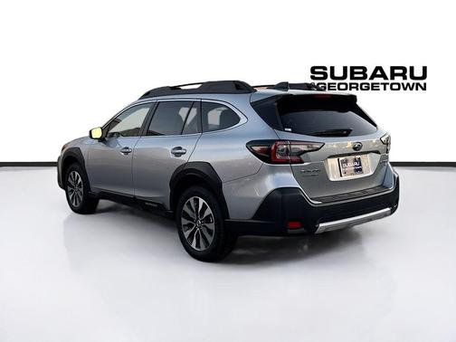 2025 Subaru Outback Limited XT