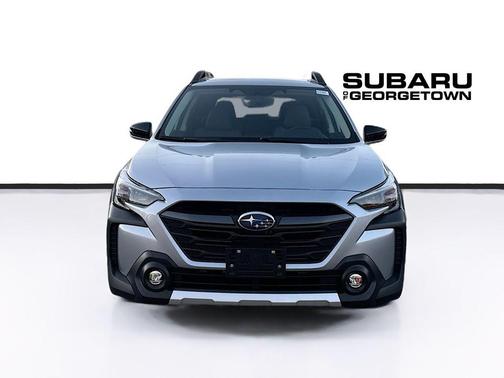 2025 Subaru Outback Limited XT