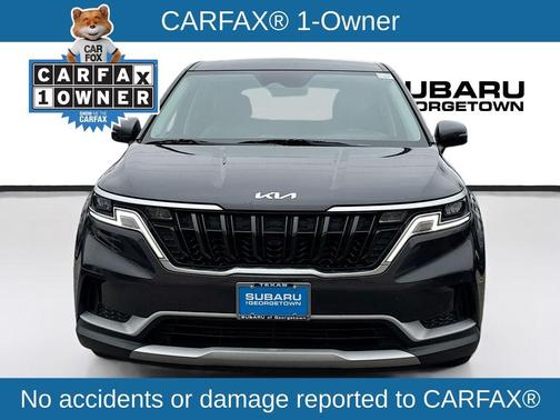 2023 Kia Carnival LX