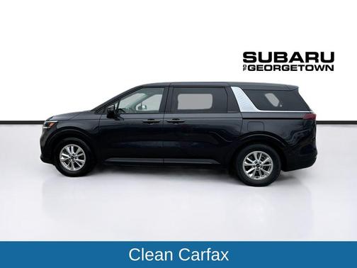 2023 Kia Carnival LX