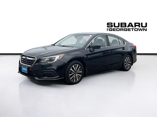 2019 Subaru Legacy 2.5i Premium