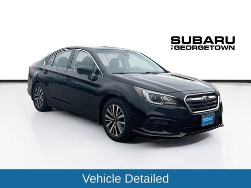 2019 Subaru Legacy 2.5i Premium