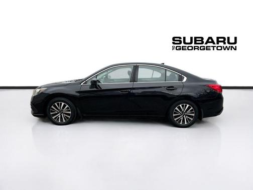 2019 Subaru Legacy 2.5i Premium
