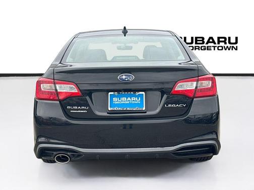2019 Subaru Legacy 2.5i Premium