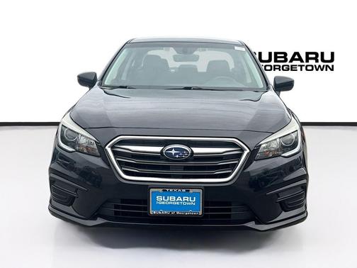 2019 Subaru Legacy 2.5i Premium