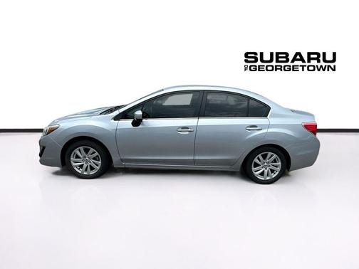 2015 Subaru Impreza 2.0i Premium